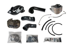 Dodge Cummins Turbo Kit - ATS Diesel - Aurora 5000 Compound Turbo Kit - `13-`27